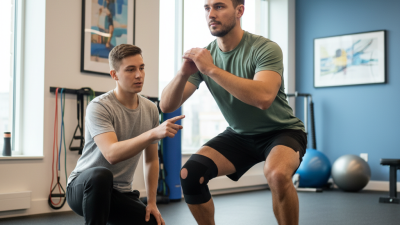 How to Safely Train with Previous Injuries for Better Recovery?