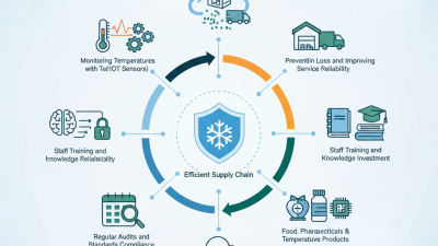 Digital Best Cold Storage Management Tips for Efficient Supply Chain?