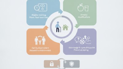 How to Manage Urinary Incontinence in Elderly Patients at Home?