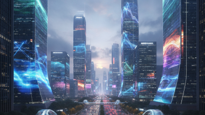 How to Create Dynamic Content for LED Advertising in 2026?