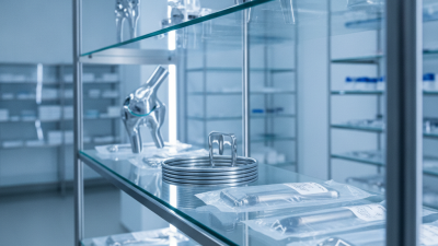 Best Orthopedic Implants Shelf Life How Long Do They Last?