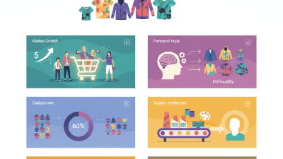 What Drives Growth in the Personalized Clothing Market?