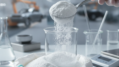 Best Milled Fiberglass Powder Suppliers for Your Needs?