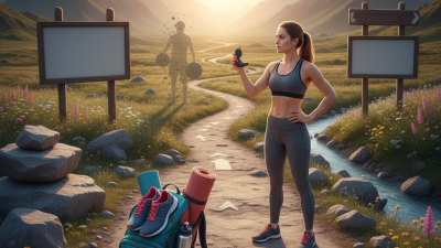 Why You Should Prepare Before Starting Fitness Training?