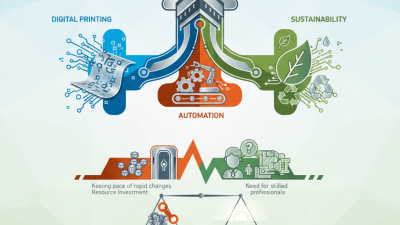 Latest Trends in Industrial Printing You Need to Know