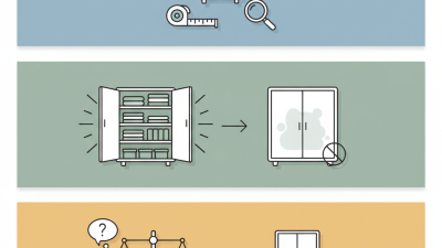 Best Storage Wardrobe Options to Maximize Your Space?