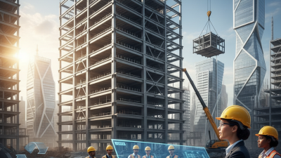 Benefits of Steel Framing Systems in 2026 What to Know?