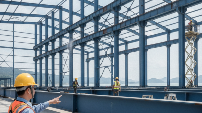 Top 10 Tips for Maintaining Steel Structure Buildings?
