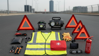 Top 10 Essential Accessories for Urban Driving Safety?