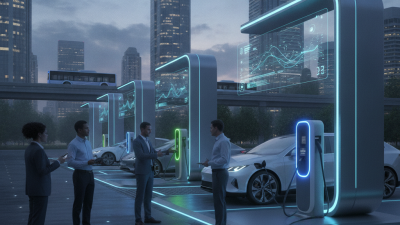 How to Track EV Charging Station Usage Effectively?