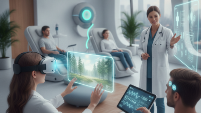 Top 10 Latest Trends in Pain Relief Solutions You Should Know?