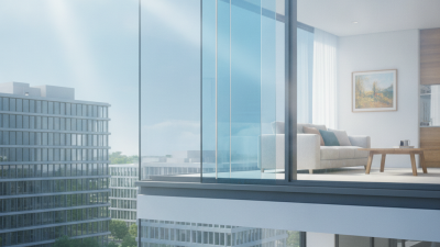 Top 10 Benefits of Insulated Low E Glass for Global Buyers?