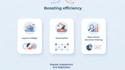 Warehouse Workflow Optimization Ideas that Boost Efficiency?