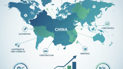 China Top Glass Fiber Material Suppliers for Global Buyers?