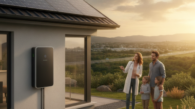 Top 5 Benefits of Solar Energy Storage You Must Know?