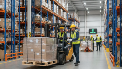 Top 10 Ways to Transport Heavy Goods Safely in Warehouses?