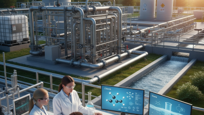 How to Identify Common Chemicals Used in Water Treatment?