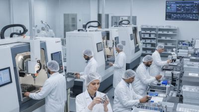 Top 10 Tips to Verify the Production Scale of Implant Makers?