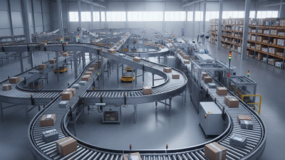 How Do Automated Conveyors Cut Labor Costs Effectively?