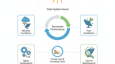 How to Fix Common Issues Why Do Solar Systems Stop Working?