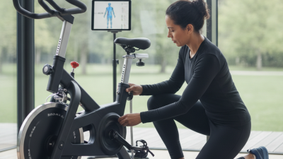 2026 Best Tips for Adjusting Your Exercise Bike for Ergonomics?