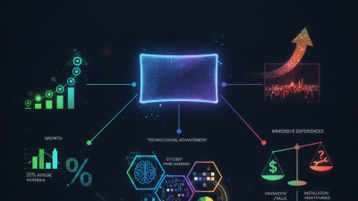 2026 Top Curved Led Display Wall Trends for Global Buyers?