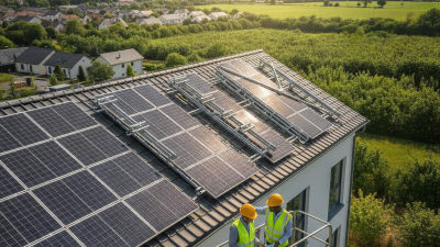 How to Choose the Right Solar Mounting Structures for Your Needs?