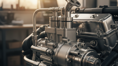 Best Injection Pump for Efficient Fuel Management Solutions?