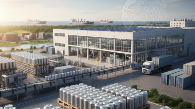 2026 How to Source Aluminium Drink Cans for Global Procurement?