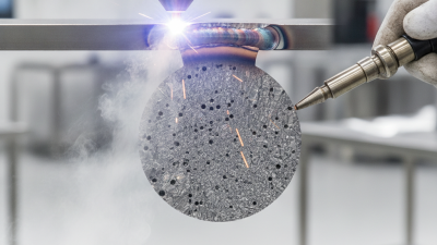 Why Does Laser Welding Cause Porosity 5 Tips to Prevent It?