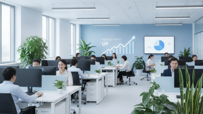 China Top 10 Benefits of Full Spectrum Lighting for Businesses?