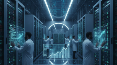 What is the Best AI Server Supplier for Your Business Needs?