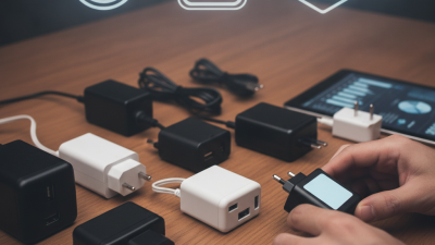 Important Certifications for Power Adapters Buyers Should Know?