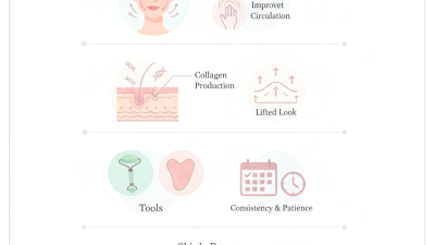 How to Use Facial Massaging for Skin Lifting Benefits?