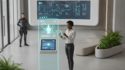 How to Enhance Visitor Management with Smart Systems in 2026?