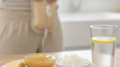 What Foods Help Control Ostomy Output Effectively?
