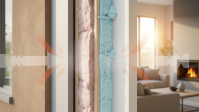 How to Make Walls More Energy Efficient for Your Home?