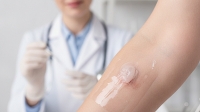 2026 Best Moist Wound Healing Benefits You Need to Know?