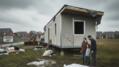 Disadvantages of Prefab Homes You Should Know About?