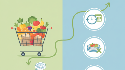 Tips for Reducing Processed Foods in Your Diet Today?