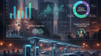 Top 10 Tips to Optimize Charging Station Locations Effectively?