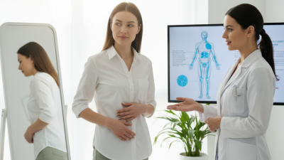 Why Am I Not Losing Weight After Cryolipolysis Treatment?