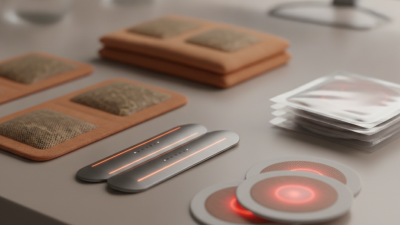 Top 2026 Heat Patch Solutions for Global Buyers What to Know