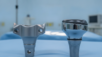Differences Between Domestic and Imported Orthopedic Implants?