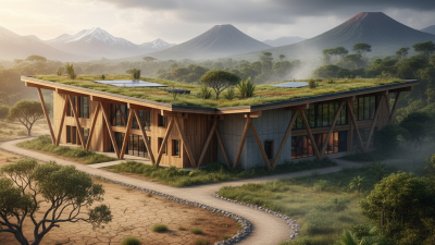 What Environmental Factors Influence Building Materials Choices?