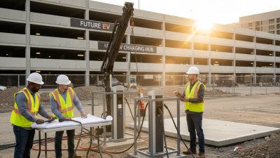 Why Do EV Charging Stations Need Permits for Installation?