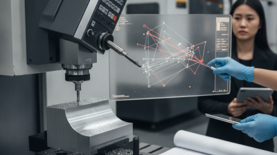 Top 10 Common Errors in 5 Axis Toolpath Generation?