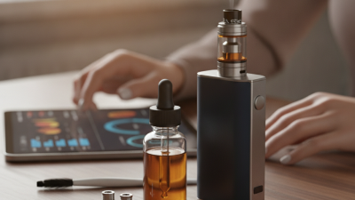 Top 5 Tips to Make Vape Juice Last Longer and Save Money