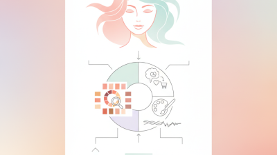 How to Extract Colors from Beauty Images for Effective Marketing?
