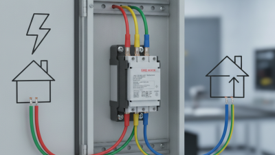 10 Essential Tips for Choosing Spd Lightning Arrester?